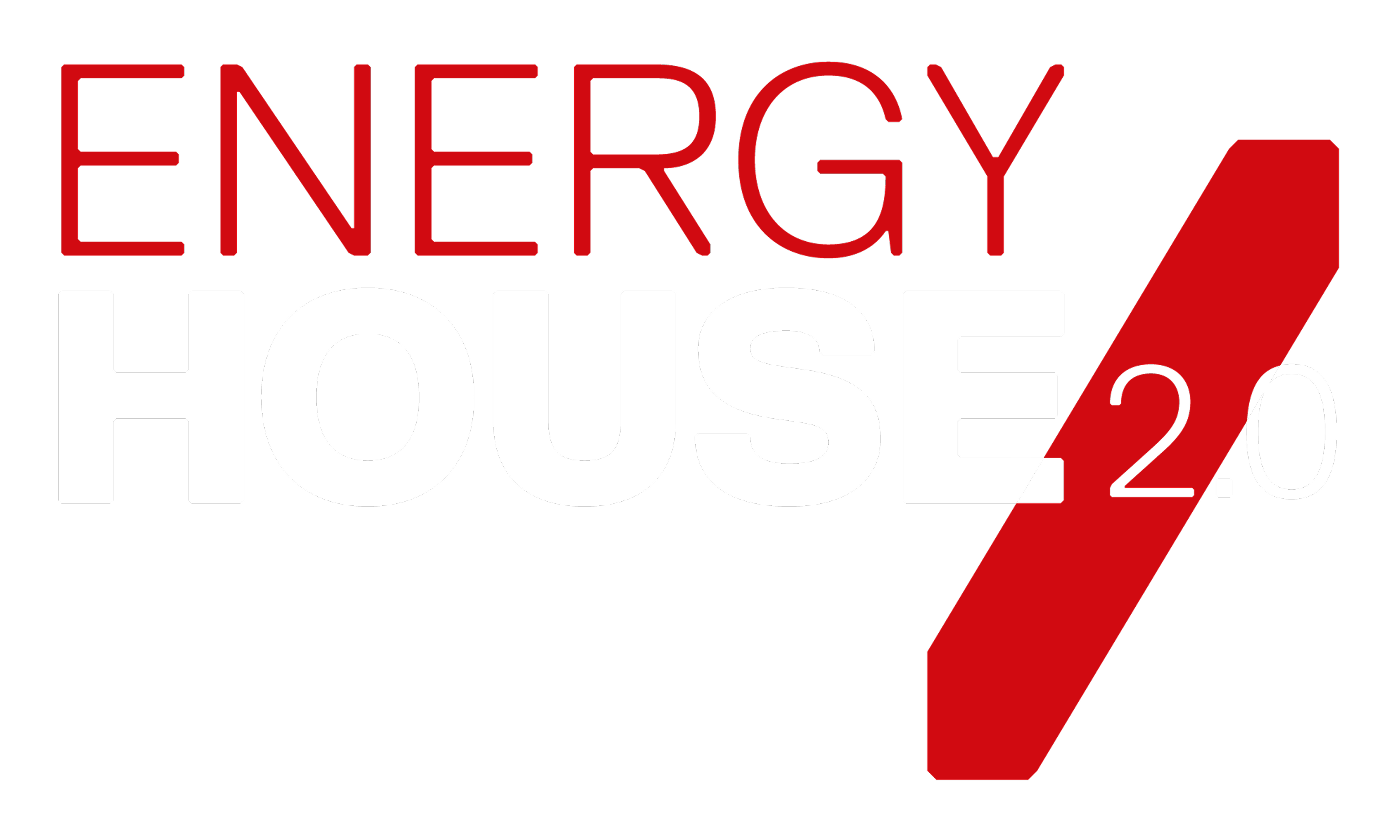 Energy House 2.0 logo